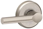 Schlage F170-BRW-GSN Broadway Non-turning One-sided Dummy Door New. Price: $38.69.