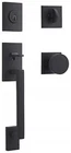 Scratch Baldwin Sc.lajxcon.csr.smt Jolla Smartkey Single Cylinder Keyed Entry Open. Price: $154.97.