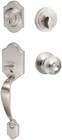 Sure-loc CR507-JN Coral Sectional Single Cylinder Keyed Entry New. Price: $110.14.
