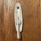 Andersen Tribeca Style Gliding Door Thumb Latch 2573609 White New. Price: $13.99.