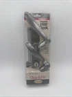 Larson 20297817 Quickfit Storm Door Curved Brushed Nickel Handle Set New. Price: $38.53.