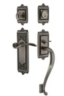 Nostalgic Warehouse Eadswn Eset 234 Sg Rh Egg And Dart Right New. Price: $491.25.