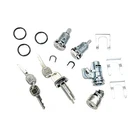 1978 Camaro Door, Trunk & Glove Box Lock Set Extra Keys (CL-253) Free Shipping New. Price: $70.95.