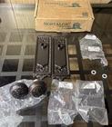 Nostalgic Warehouse Egg&dart Plate And Knob Timeless Bronze Read Description Open. Price: $135.00.