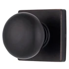 Brinks Contemporary Passage Ball Door Knob, Modern Lock 1 Pack, Tuscan Bronze New. Price: $32.99.
