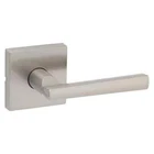 Kwikset 720MRLSQT Montreal Passage Door Lever - Satin Nickel New. Price: $30.00.
