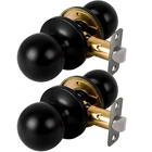 Passage - Closet Knobs, 2 Pack Keyless Interior ... New. Price: $34.86.