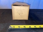 Russwin Stilemaker Cylindrical Lock Set 446 1/2 Cos US26D Vintage 217L13 New. Price: $26.99.