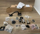 Baldwin 85320402ENTR Madison Single Cylinder Handleset, Oil Rubbed Bronze *parts For. Price: $269.99.