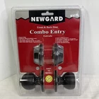 Newgard Combo Entry Dead Bolt Front And Back Door. Price: $12.00.