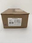 Baldwin PS.CON.CSR.055.6L.DS Contemporary Passage Door Knob - Polished Nickel Open. Price: $65.00.