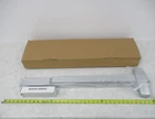 Harney Hardware Panic Exit Device, Aluminum, XA0575 Open. Price: $98.96.