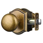 Newlaking Door Knobs Interior, Classic Decorative Antique Brass Passage. Price: $71.25.