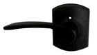 Schlage F94 716 Grw. Merano Right-handed Dummy Interior Handle Set New. Price: $52.90.