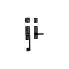 Baldwin Hardware 85385.102.2RH Handle Set Open. Price: $858.84.