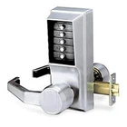 Kaba Access L1000 Pb Lever Control LL1031-26D-41 New. Price: $608.36.