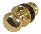 Marks 22AC Rose Kit Brass - Knobs Only New. Price: $34.99.