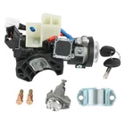 81905-2T040 Ignition Lock Switch Assembly & Door Cylinder With Keys Comp... New. Price: $161.06.