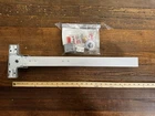 Push Bar Emergency Exit Door Panic Lock Commercial Buildings KDS-A810 25 New. Price: $59.99.