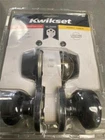 Kwikset Single-cylinder Deadbolt Keyed Entry Door 96900-332 New. Price: $27.89.