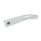 Andersen Lock Handle In White 1995 To Present New. Price: $18.07.