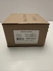 Baldwin DCRSD481 .6L.DS.CKY.KD Rustic Square Double Cylinder Deadbolt, Dark Bron New. Price: $106.80.
