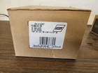 Schlage F10BRW619CEN Door Lever Set With Decorative Century Trim - Satin Nickel Open. Price: $40.00.