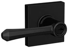 Schlage F51A-DMP-COL Dempsey Single Cylinder Keyed Entry Door Black New. Price: $124.43.