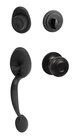 Sure-loc AT507-JN Alta Sectional Single Cylinder Keyed Entry New. Price: $169.52.