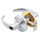 Best 9K37IN14CS3626 Door Lever Lockset, 4-7/8" Strike Dim New. Price: $677.99.