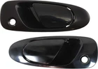 Evan Fischer Exterior Door Handle Set Of Compatible With 1992-1995 Black New. Price: $42.99.