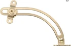 Hillman Hardware Friction Lid Support Left Brass 851585 Chest 1PC New. Price: $8.95.