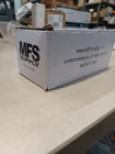 Mfs Deadbolt Lock Polished Brass 35241 Open. Price: $19.95.