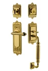 Nostalgic Warehouse Eadflr Eset 238 Fg Rh Egg And Dart Right New. Price: $491.25.