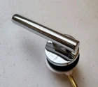 Signature Hardware SH429CP Edenton Toilet Tank Lever, Chrome Open. Price: $29.97.