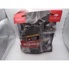 Kwikset Security Smartkey Satin Nickel Keyed One Side Entry Door Lock Read Used. Price: $18.04.