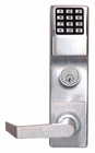 Alarm Lock ETDL27S1G/26DV99 T2 Series Exit Trim, Straight Handle, 1-3/4 New. Price: $780.39.