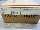 Ageless Iron 657570 Vale - Rustic Cast Right Handed Privacy Door Lever Set Open. Price: $77.99.