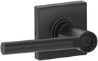 Schlage J54-BRW-COL Broadway Single Cylinder Keyed Entry Door Black New. Price: $70.02.
