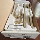 Ashland Hardware Systems W5208B-KPV1 Keyed Trim Set Metal Polished Brass Handle Open. Price: $49.99.