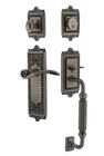 Nostalgic Warehouse Eadswn Eset 234 Fg Rh Egg And Dart Right New. Price: $491.25.