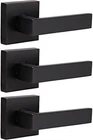 Home Improvement Direct 3 Pack No Lock Dummy Door Lever, Single Sided Ha... New. Price: $30.00.