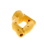 New Dewalt Oem N427215 Reciprocating Saw Handle Set DW304PK. Price: $23.68.