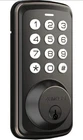 Zomoss Keypad Digital Deadbolt DZS01 Oil Rubbed Bronze Brand New Must See!!!. Price: $32.95.