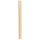 Corner Guard, Beige, 3"W X 48"H, PVC-48R-BG New. Price: $34.69.