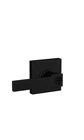Schlage F51A-NBK-COL Northbrook Single Cylinder Keyed Entry Door Black New. Price: $97.00.
