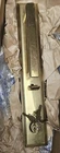 Emtek 4212US7 Melrose Single Cylinder Entry Handle Only W/key French Antique Used. Price: $120.00.