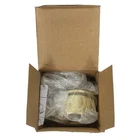 Mfs Supply Deadbolt Door Lock Assembly Keys 76667 Polished Brass Lot Of 2 New Open. Price: $17.36.