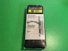 Andersen 39391 Storm Door Handle Set 45 Minute Easy Install System Nickel 975049 New. Price: $50.00.