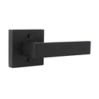Probrico Non-turning Half-dummy Matte Black,dummy LEVER,1 Pack Used. Price: $19.66.